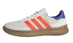 Handball Spezial Pro "White Solar Red Sonic Ink"