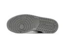 Air Jordan 1 Low "Shadow Toe" 553558 052