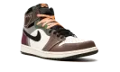 Air Jordan 1 High OG "Hand Crafted" DH3097 001