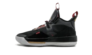 Air Jordan 33 "Chinese New Year"