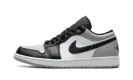 Air Jordan 1 Low "Shadow Toe" 553558 052