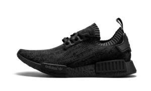 NMD Pitch Black