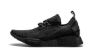 NMD Pitch Black