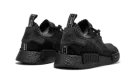 NMD Pitch Black
