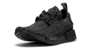 NMD Pitch Black