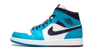 Air Jordan 1 Mid 554724 415