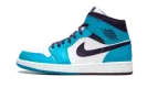 Air Jordan 1 Mid 554724 415