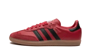 Samba "Bayern Munich"