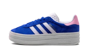 GAZELLE BOLD WMNS "True Pink"