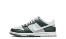 Dunk Low "Split - Deep Jungle"