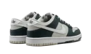 Dunk Low "Split - Deep Jungle"