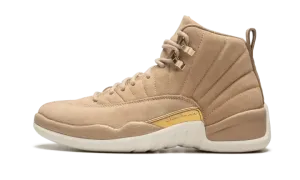 AIR JORDAN 12 RETRO WMNS "Vachetta Tan" AO6068 203
