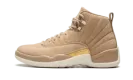 AIR JORDAN 12 RETRO WMNS "Vachetta Tan" AO6068 203