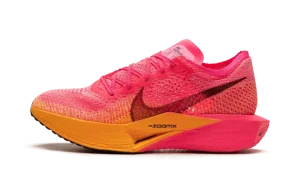 ZOOMX VAPORFLY NEXT% 3 WMNS "Hyper Pink Laser Orange"