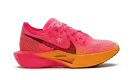 ZOOMX VAPORFLY NEXT% 3 WMNS "Hyper Pink Laser Orange"