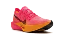 ZOOMX VAPORFLY NEXT% 3 WMNS "Hyper Pink Laser Orange"