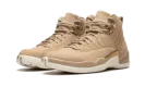 AIR JORDAN 12 RETRO WMNS "Vachetta Tan" AO6068 203