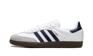 SAMBA OG "WHITE NAVY GUM"