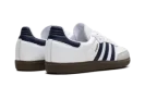 SAMBA OG "WHITE NAVY GUM"