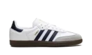 SAMBA OG "WHITE NAVY GUM"