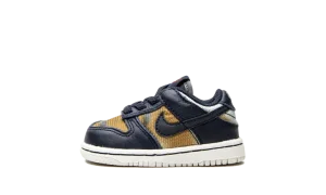 Dunk Low TD "Graffiti"