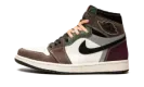 Air Jordan 1 High OG "Hand Crafted" DH3097 001