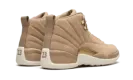 AIR JORDAN 12 RETRO WMNS "Vachetta Tan" AO6068 203