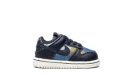 Dunk Low TD "Graffiti"
