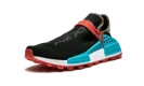 NMD Humanrace Trail "Pharrell Williams - Inspiration Pack Black"