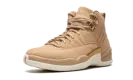 AIR JORDAN 12 RETRO WMNS "Vachetta Tan" AO6068 203