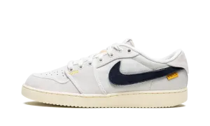 AJKO 1 Low "Union - Sail Leather" DZ4864 100