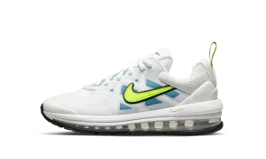 Air Max Genome "White"