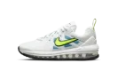 Air Max Genome "White"
