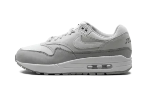 AIR MAX 1 '87 LX WMNS "Light Smoke Grey"