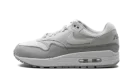 AIR MAX 1 '87 LX WMNS "Light Smoke Grey"
