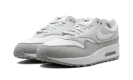 AIR MAX 1 '87 LX WMNS "Light Smoke Grey"