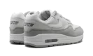 AIR MAX 1 '87 LX WMNS "Light Smoke Grey"