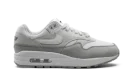 AIR MAX 1 '87 LX WMNS "Light Smoke Grey"