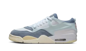 Air Jordan 4 RM "Diffused Blue Ashen Slate"