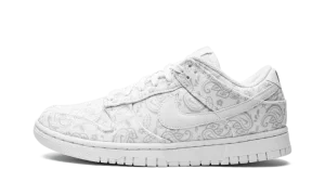 DUNK LO MNS WMNS "White Paisley"