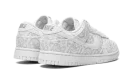 DUNK LO MNS WMNS "White Paisley"