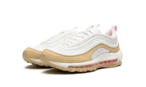 Air Max 97 GS "Sesame"