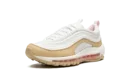 Air Max 97 GS "Sesame"