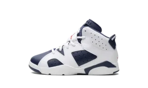Air Jordan 6 PS "Olympic"