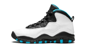 Air Jordan 10 Retro GS "Powder Blue"