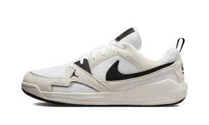 Jordan CMFT Era "White Sail Black"