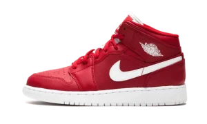 Air Jordan 1 Mid GS
