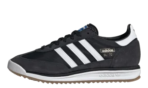 SL 72 RS "Black / White"