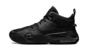 Jordan Stay Loyal 2 "Black Anthracite"