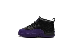 Air Jordan 12 TD "Field Purple"